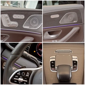 Mercedes-Benz GLE 450 AMG, снимка 13