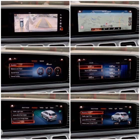 Mercedes-Benz GLE 450 AMG, снимка 16