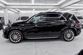 Mercedes-Benz GLE 450 AMG, снимка 8
