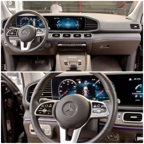 Mercedes-Benz GLE 450 AMG, снимка 10