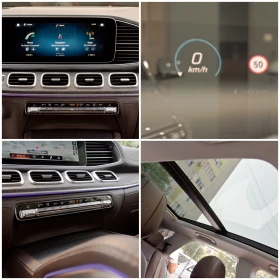 Mercedes-Benz GLE 450 AMG, снимка 14