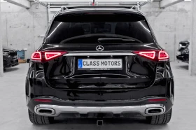 Mercedes-Benz GLE 450 AMG, снимка 4