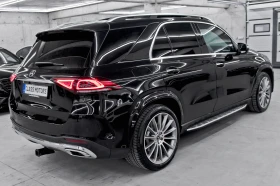 Mercedes-Benz GLE 450 AMG, снимка 6