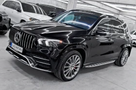 Mercedes-Benz GLE 450 AMG, снимка 2