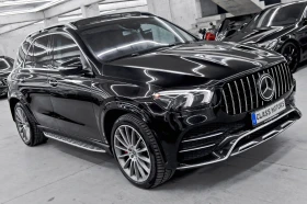 Mercedes-Benz GLE 450 AMG, снимка 3