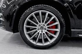 Mercedes-Benz GLE 450 AMG, снимка 9