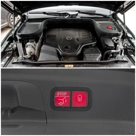 Mercedes-Benz GLE 450 AMG, снимка 17