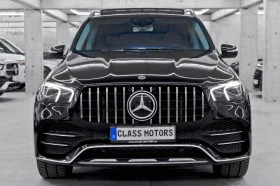 Mercedes-Benz GLE 450 AMG, снимка 1