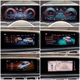 Mercedes-Benz GLE 450 AMG, снимка 15