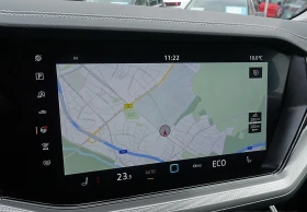 VW Touareg 3.0TDI* 4M* DISTR* MEMORY* LEDER* NAVI* CAM* , снимка 7