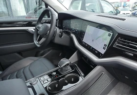 VW Touareg 3.0TDI* 4M* DISTR* MEMORY* LEDER* NAVI* CAM* , снимка 9