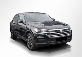 VW Touareg 3.0TDI* 4M* DISTR* MEMORY* LEDER* NAVI* CAM* , снимка 1