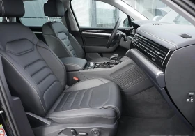 VW Touareg 3.0TDI* 4M* DISTR* MEMORY* LEDER* NAVI* CAM* , снимка 10