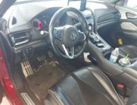 Acura Rdx A-Spec CARFAX АВТО КРЕДИТ  - изображение 6