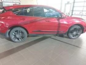 Acura Rdx A-Spec CARFAX АВТО КРЕДИТ  - изображение 5
