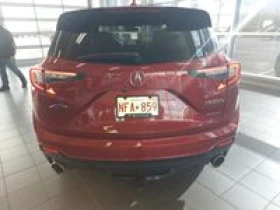 Acura Rdx A-Spec CARFAX АВТО КРЕДИТ  - изображение 4