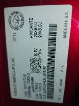 Acura Rdx A-Spec CARFAX АВТО КРЕДИТ  - изображение 10