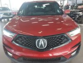 Acura Rdx A-Spec CARFAX АВТО КРЕДИТ  - изображение 3