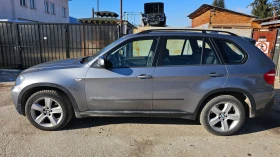 BMW X5 35xd, снимка 4