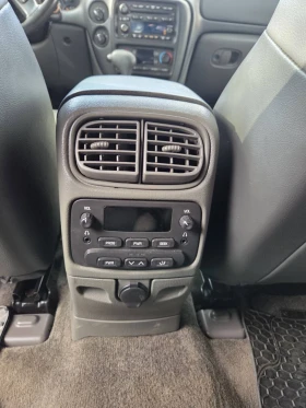 Chevrolet Trailblazer Blazer 4.2 280 hp TOP!!! TOP!!!, снимка 16