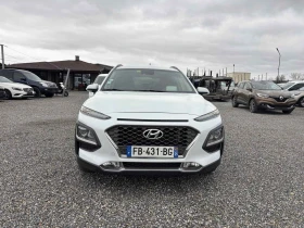 Hyundai Kona 1.6 , Euro 6, Нов Внос, снимка 1