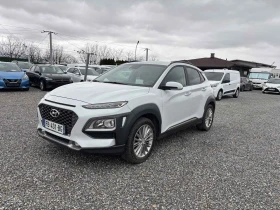Hyundai Kona 1.6 , Euro 6, Нов Внос, снимка 2