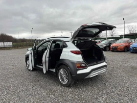 Hyundai Kona 1.6 , Euro 6, Нов Внос, снимка 7