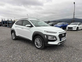 Hyundai Kona 1.6 , Euro 6, Нов Внос, снимка 3