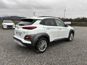 Hyundai Kona 1.6 , Euro 6, Нов Внос, снимка 4