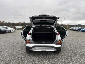 Hyundai Kona 1.6 , Euro 6, Нов Внос, снимка 9