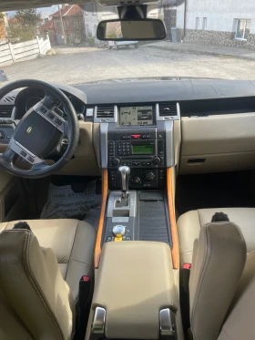 Land Rover Range Rover Sport, снимка 12