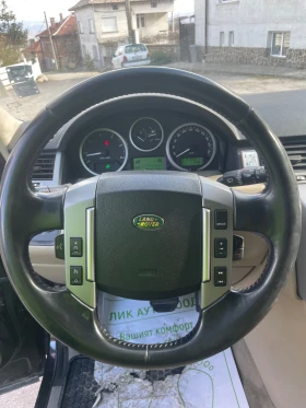 Land Rover Range Rover Sport, снимка 14