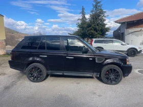 Land Rover Range Rover Sport, снимка 1