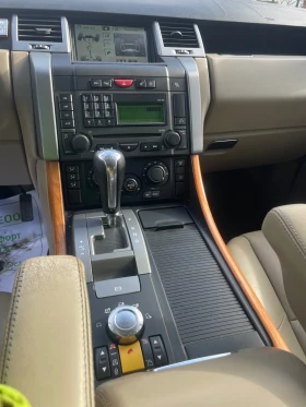 Land Rover Range Rover Sport, снимка 13