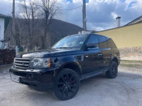 Land Rover Range Rover Sport, снимка 9