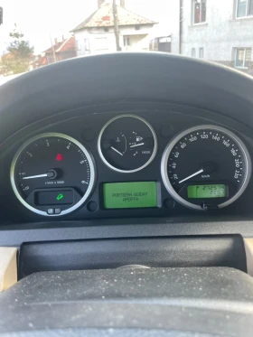 Land Rover Range Rover Sport, снимка 15