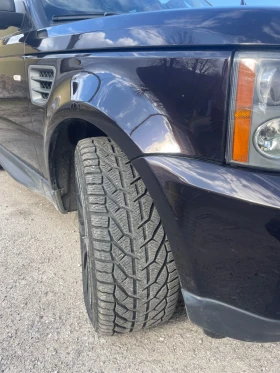 Land Rover Range Rover Sport, снимка 7