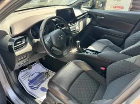 Toyota C-HR 34000km., снимка 2