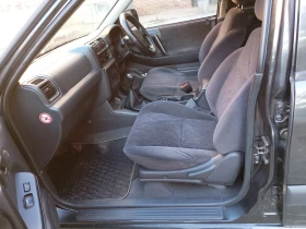 Opel Frontera, снимка 16