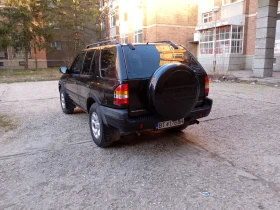 Opel Frontera, снимка 9