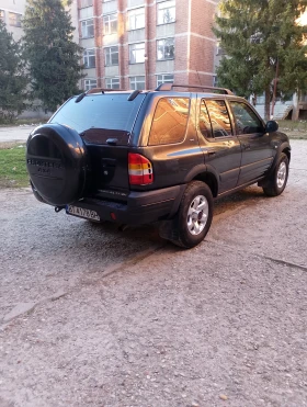 Opel Frontera, снимка 8