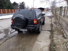 Opel Frontera, снимка 7