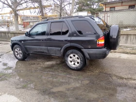 Opel Frontera, снимка 11