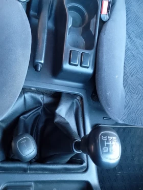 Opel Frontera, снимка 14