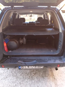 Opel Frontera, снимка 17