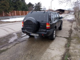 Opel Frontera, снимка 8