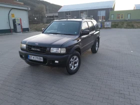 Opel Frontera, снимка 4