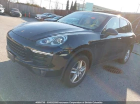 Porsche Cayenne, снимка 1