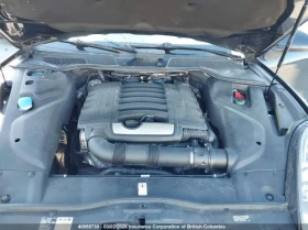Porsche Cayenne, снимка 15