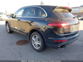 Porsche Cayenne, снимка 3